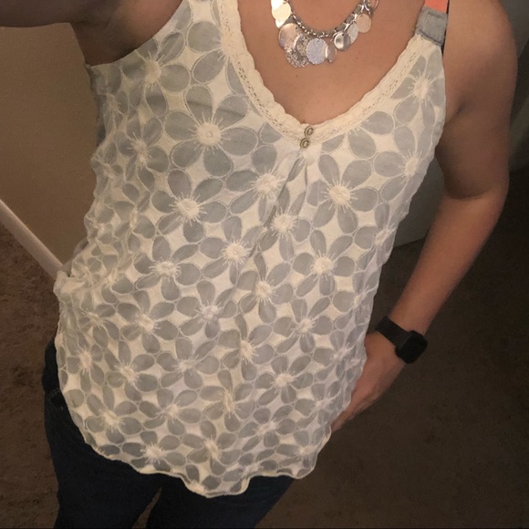 Tank Top - Picture 4 of 6